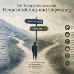 NeugierigWeiter.de Herausforderung oder Unpassung